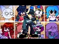 Download Lagu Last Chance But Every Turn a Different Character Sings 🎶 (FNF But Everyone Sing It)