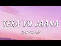 Badkrazy - Tera Yu Jaana (Lyrics) | Code Creation 