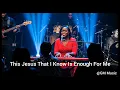 OLUWATOSIN By Tkeyz 🔥 This Worship Will HEAL Your Soul (Jesus Is Enough Cover)