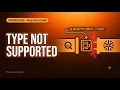 Unsupported BigQuery types broke queries after migration Snowflake Migration Guide