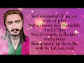 Download Lagu Post Malone - WOW Lyrics