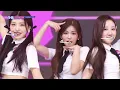 CSR, LOVETICON (♡TiCON) (첫사랑, 러브티콘) [THE SHOW 221122]