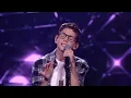 Max – 'We Found Love' | The Final | The Voice Kids | VTM