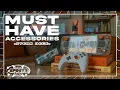 5 Steam Deck Accessories I Don t Regret Buying And You Won t Either