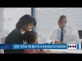 Wellpoint on how to find the best plan for health coverage on Houston Happens CW39 HOUSTON