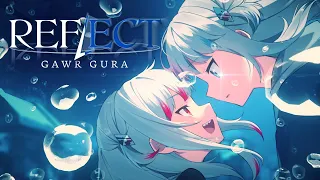 Download REFLECT - Gawr Gura MP3