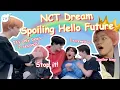 Download Lagu NCT Dream Spoiling \