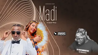 the breakdown patapaa ft queen peezy madi