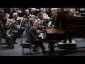 Beethoven Piano Concerto No. 5, Thomas Yu, Piano, Nova Vista Symphony, Tony Quartuccio, Conductor