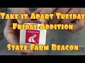 Take it Apart Tuesday - Friday Addition