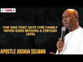 5AM–7AM DECLARATIONS | COMMAND YOUR DAY BEFORE IT STARTS _ APOSTLE JOSHUA SELMAN
