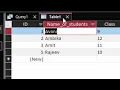 How to use delete statement in Ms Access SQL COMPUTEREXCELSOLUTION