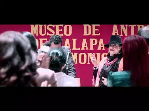 MARIA BONITA, trailer.