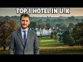 Lagu 24h în Londra milionarilor 🇬🇧 Hoteluri, Michelin \u0026 Supermarket de LUX
