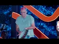 Di Propósito, Mumuzinho - Insegurança / Curto Circuito / Final de Tarde (Ao Vivo)