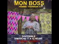 Download Lagu Teaser clip_Mon Boss Femme Thamar Kalama
