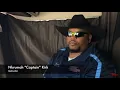 Fort Worth CDL School Instructor - Captain Kirk