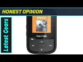SanDisk Clip Sport Plus is the Best Budget MP3 Player for On-the-Go Listening
