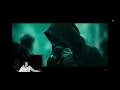 Azizos Réaction : Blidog - Red Flag