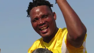 manwali jisinza sherehe ya 990 shinje lukanda 2020