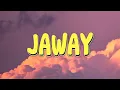 Download Lagu JAWAY - Azha (LYRIC VIDEO)