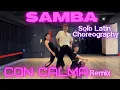 Download Lagu Samba/Con Calma(Remix)Daddy Yankee＋Katy Perry/Latin dance