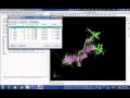 Tutorial 11 Processing of HALIGN Data to Reproduce Design of Horizontal Alignment