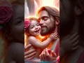 Download Lagu so cute😍🤩Jesus papa #jesus #status 2024 #trending #status