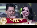 Download Lagu Ilham-Kolaka Goda “Cantik” Pakai Suara Merdu, Semua Auto Merasa Cantik! | D'Academy 7 Top 35