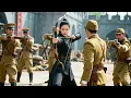 Lagu 女特工一把弓弩獨闖日軍基地，一人射殺日軍三千人！⚔️ 抗日 | 戰爭 | Kung Fu #特種兵 #中國電視劇