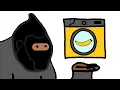 Money Laundering Explained with Bananas