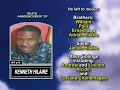 Kenneth Hilaire Long Obituary