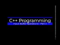Input Buffer Part 2