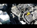 Hyundai Sonata knocking sounds
