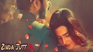 koi chand rakh singer rahat fateh ali khan ary digital drama