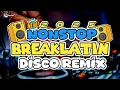 Download Lagu NEW NONSTOP DISCO BREAKLATIN REMIX VIRAL 2025 