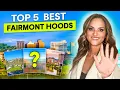 Discover Fairmont Top 5 Neighborhoods in Fairmont WV Erika Johnson