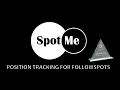 Download Lagu SpotMe : 3-D Position Tracking for Robert Juliat Followspots
