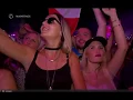 Download Lagu Martin Garrix \u0026 David Guetta ft. Ellie Goulding - So Far Away (TMRRW LND 2017)