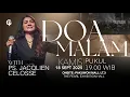 Download Lagu Ibadah DOA MALAM GSJS - Ps. Jacqlien Celosse - Pk.19.00 (18 September 2025)