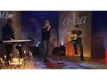 Lagu [A-ha FR] A-ha Under the Makup Acoustique - Aspekte ZDF 05/09/2015