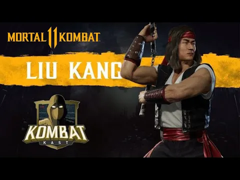 Kombat Kast #6