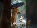 Download Lagu Kisah dibawah payung hitam 🐇🐈🌧️