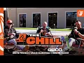 The Chill w Craig Albernaz Drew French Donnie Ecker Baltimore Orioles