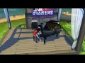 Joy Oladokun - breathe again (live from the sims 4 concert)