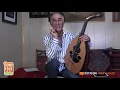 RAHIM ALHAJ - Richmond Folk Festival 2020