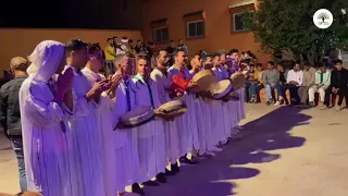 Ahidouss Ait Atta Oussikis أحيدوس أيت عطا أوسيكيس 