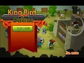 King Bird Defense Defense Game