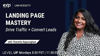 Crafting Landing Pages for Unmatched Conversions  The Ultimate Guide