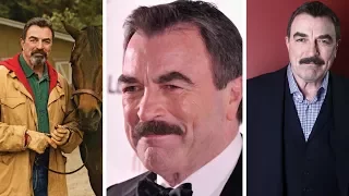 Tom Selleck Short Biography Net Worth Career Highlights